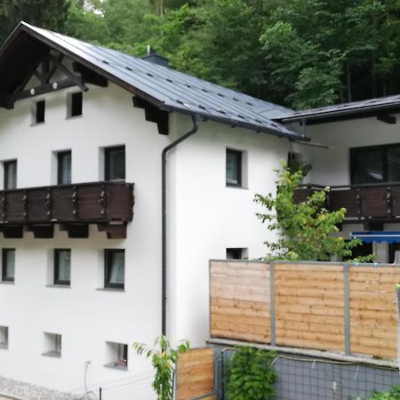 Wiesberg Tobadill Extérieur photo
