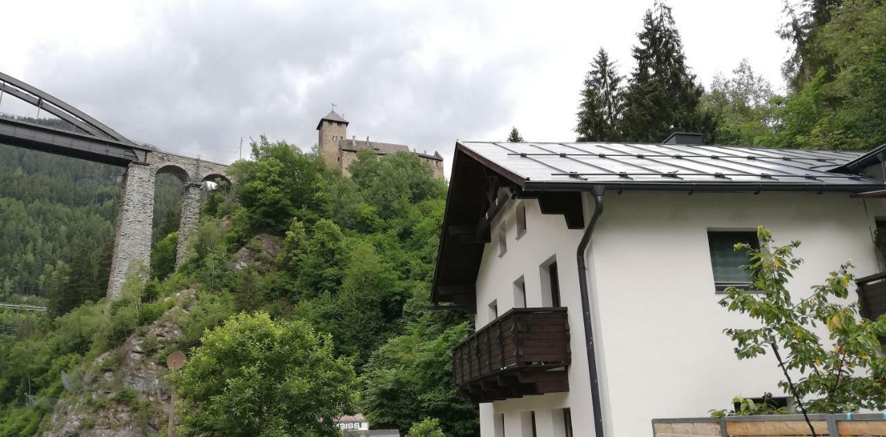 Wiesberg Tobadill Extérieur photo
