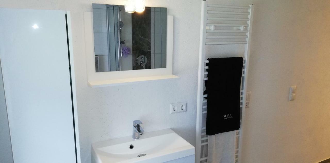 Wiesberg Tobadill Extérieur photo